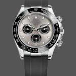 Rolex Daytona 116519 Grey 40MM