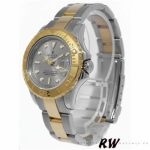 Rolex Yacht-Master 169623 Two Tone 29MM Lady Replica Watch - Image 3