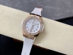 Hublot Big Bang One Click 485.OE.2080.RW.1204 33mm Ladies Watch - Image 8