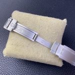 Rolex Submariner DIW Persimmon Orange Black Dial Ceramic Red Bezel 116610LN - Image 11