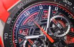 Tag Heuer Carrera Chronograph Extreme Sport CBU2082.FT6275 - Image 5