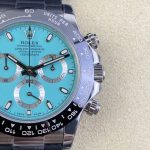 Rolex Daytona 40mm Ice Blue Ceramic Bezel 4 116519LN Men's Watch - Image 8