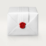 CARTIER BALLON BLEU Gold mix 33mm - Image 7