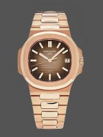 Patek Philippe Nautilus 5711 1R 001 40MM Replica Watch