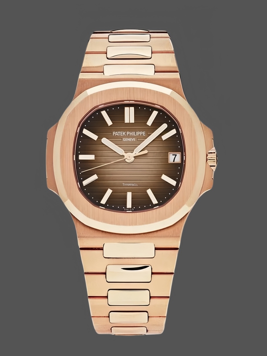 623B17C2-3B72-5324-C114-C8AFE4182137 Patek Philippe Nautilus 5711 1R 001 40MM Replica Watch - Image 1