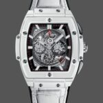 Hublot Spirit of Big Bang White Ceramic 641.HX.0173.LR 42mm
