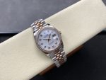 Rolex Datejust 126231 0021 Mother-of-Pearl Dial 36mm Jubilee Bracelet - Image 6