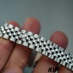 Rolex Datejust 279174 Stainless Steel Pink Index Dial 28mm Lady Replica Watch - Image 14