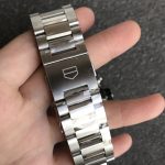 Tag Heuer Carrera Chronograph Automatic CAR201T.BA0766 43mm - Image 10