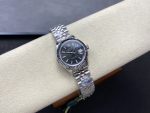 Rolex Datejust 279174 0011 28 mm Dark Grey Dial Women's Watch - Image 7