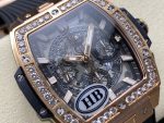 Hublot Spirit of Big Bang Chronograph 42mm 642.OE.2010.RW.1204 - Image 10
