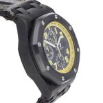 Audemars Piguet Royal Oak Offshore 26176FO.OO.D101CR.02 “Bumblebee” Premium Copy 1:1