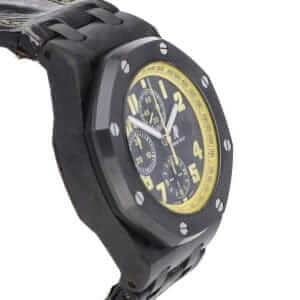 Audemars Piguet Royal Oak Offshore 26176FO.OO.D101CR.02 "Bumblebee" Premium Copy 1:1 - Image 4