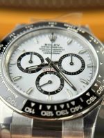 2024 Rolex Cosmograph Daytona Oyster Oystersteel M126500ln 0001 40mm - Image 17