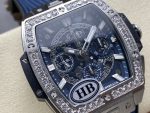Hublot Spirit of Big Bang Chronograph 42mm 642.OE.2010.RW.1204 - Image 13