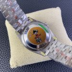 Rolex Datejust 126234 Blue Diamond Dial 36MM Unisex Replica Watch - Image 10