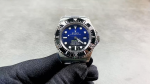 Rolex Sea-Dweller Deepsea 116660 Stainless Steel D-Blue Dial 44MM Mens Replica Watch - Image 2