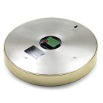 Rolex GMT Master Gold & Green Vintage Wall Clocks - Image 9