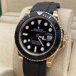 Rolex Yacht Master M226658 0001 42MM - Image 6