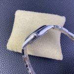 Rolex Men's Oyster Perpetual 41 Turquoise Dial m124300 0006 Men's Watch - Image 9