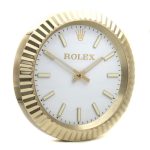 Rolex Presidential Piece Classic Gold Luminous Dial - Image 2