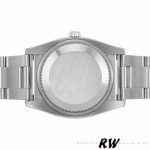 Rolex Oyster Perpetual Air-King 114200 White Dial 34mm Automatic Unisex replica watch - Image 5