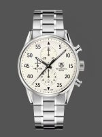 TAG Heuer Carrera Calibre 1887 Space X Automatic CAR2015.BA0796 43mm