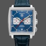 Tag Heuer Monaco CBL2111.FC6453 Quartz Watch