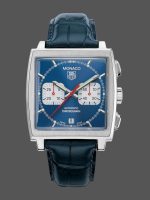 Tag Heuer Monaco CBL2111.FC6453 Quartz Watch
