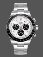 Rolex Daytona Artisans De Geneve Tribute to 6263 II "Big Red" LIMITED