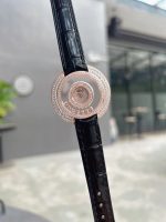 Chopard Happy Diamonds Quartz Womens 209426-1201 - Image 6