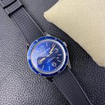 Bell & Ross INSTRUMENTS series BR123-BL-SISCA2 - Image 4