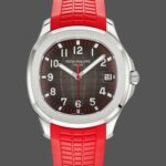 Replica Patek Philippe Aquanaut 5167A 012 40mm Mens Watch