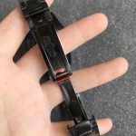 Rolex Sky Dweller PVD Coated Case DIW Limited Edition Black Dial 42MM Men's Watch - Image 11