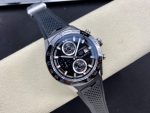 Tag Heuer Carrera Calibre Heuer 01 CAR201Z.FT6046 Automatic 43mm - Image 6