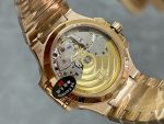 Replica Patek Philippe Nautilus 7118 1R 010 40mm Mens Watch - Image 11