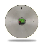 Rolex Daytona Gold & Green Wall Clock - Image 4