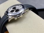 Rolex Cosmograph Daytona White Gold Case Panda Dial 116519 Men's Watch - Image 6