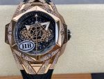 Hublot Big Bang 418.OX.1108.RX.1604.MXM20 45 mm Mens - Image 3