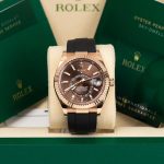 Rolex Sky Dweller m336235 0002 42mm - Image 12