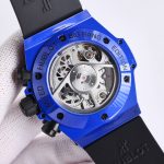 Hublot 411.ES.5119.RX Big Bang Unico Blue Magic 42mm - Image 10