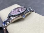 Rolex Day Date 36 Pink Roman m128236 0006 - Image 8
