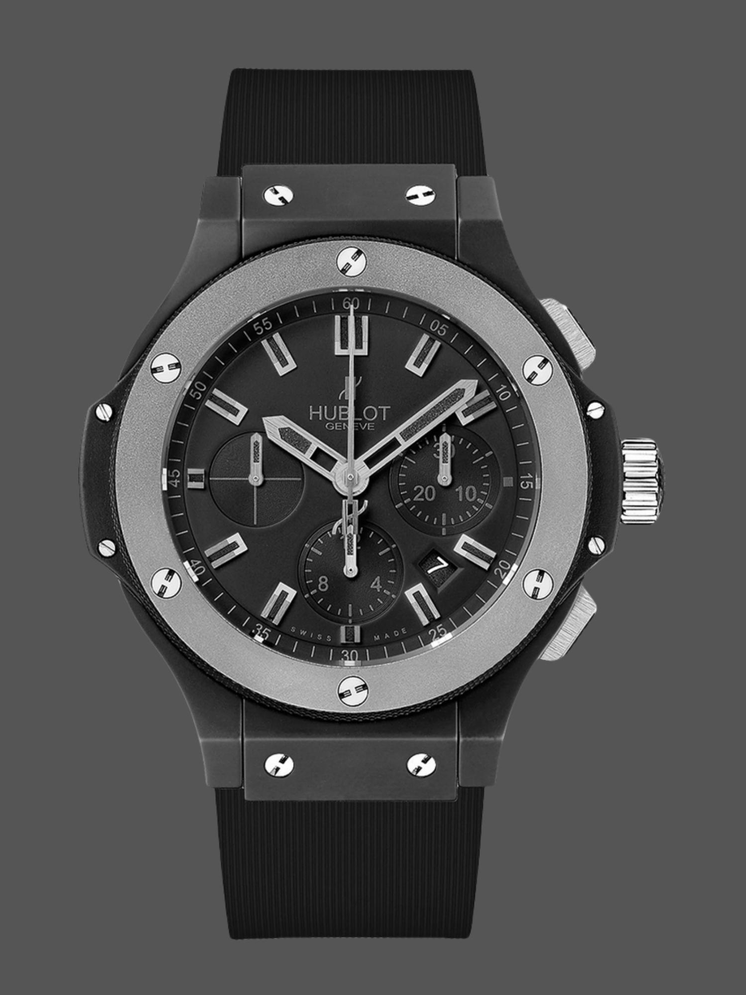 6B607A71-A8B7-53EC-464E-3952FA4B7354 Hublot Big Bang 301.CK.1140.RX 44mm Mens - Image 1