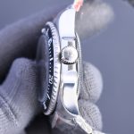 Rolex Sea-Dweller Deepsea 116660 Stainless Steel D-Blue Dial 44MM Mens Replica Watch - Image 13