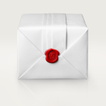 CARTIER PANTHÈRE Golden 30mm - Image 6