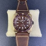 Bell & Ross INSTRUMENTS BR 03 92-D-BR-BRSCA