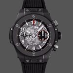 Hublot 441.CI.1170.RX Big Bang Unico Black Magic 42mm Men's