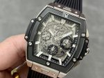 Hublot Spirit of Big Bang 642.NM.0170.RX 42mm Mens - Image 5