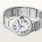 CARTIER BALLON WSBB0049 BLEU 42mm - Image 5