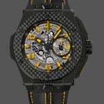 Hublot Big Bang Unico Ferrari 401.CQ.0129.VR 45MM